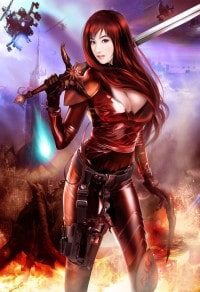一個屌絲少婦和幾位中年女性的陳年往事[GL]